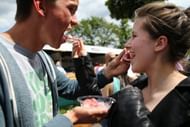 The Championships - Wimbledon 2013: Day Two